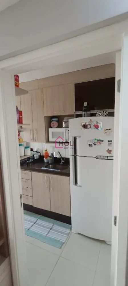 Apartamento, 2 quartos, 60 m² - Foto 8