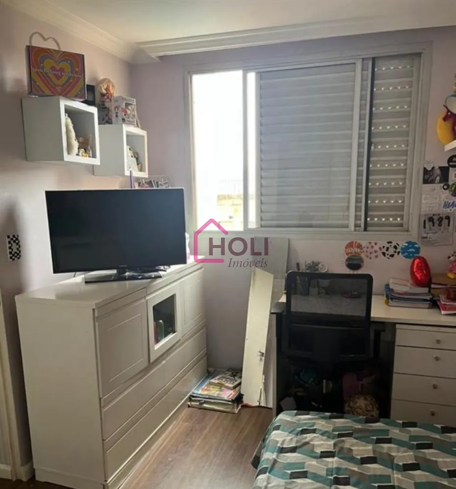 Apartamento, 2 quartos, 65 m² - Foto 7