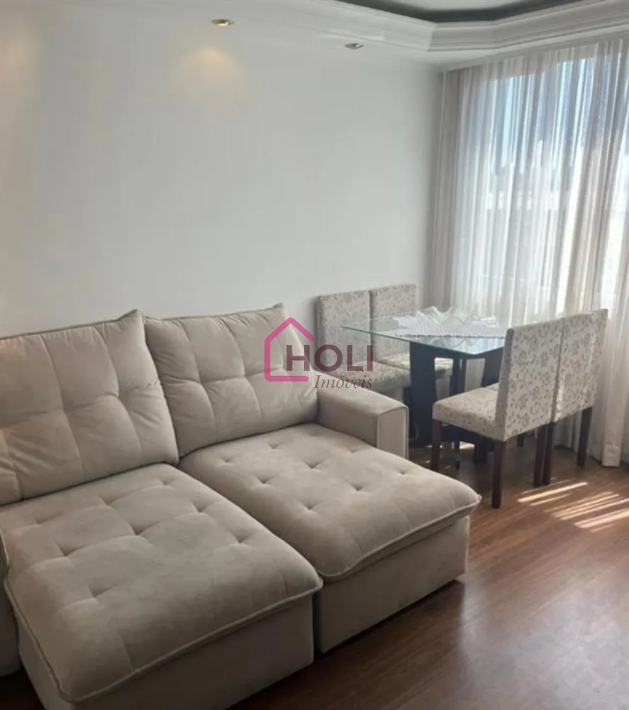 Apartamento, 2 quartos, 65 m² - Foto 2