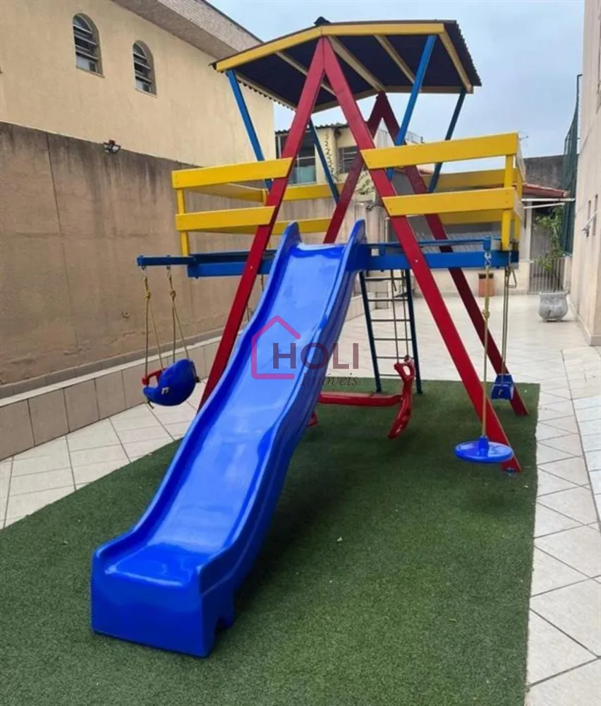 Apartamento, 2 quartos, 65 m² - Foto 12