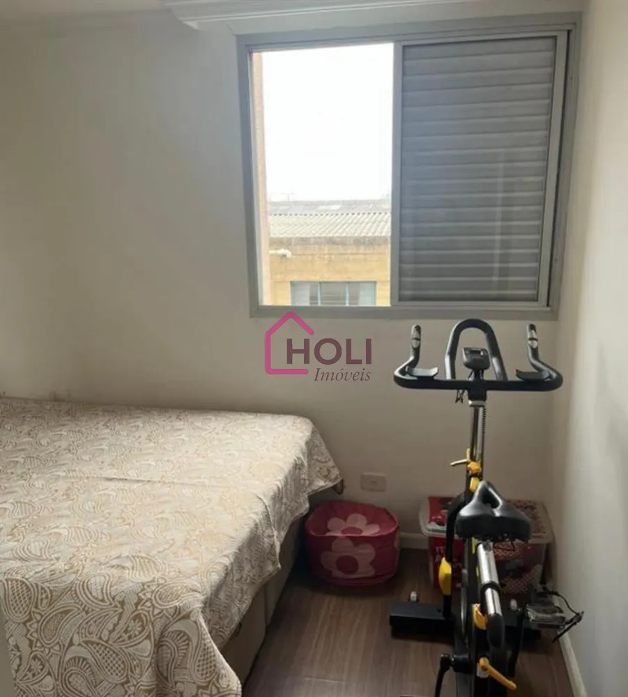 Apartamento, 2 quartos, 65 m² - Foto 5