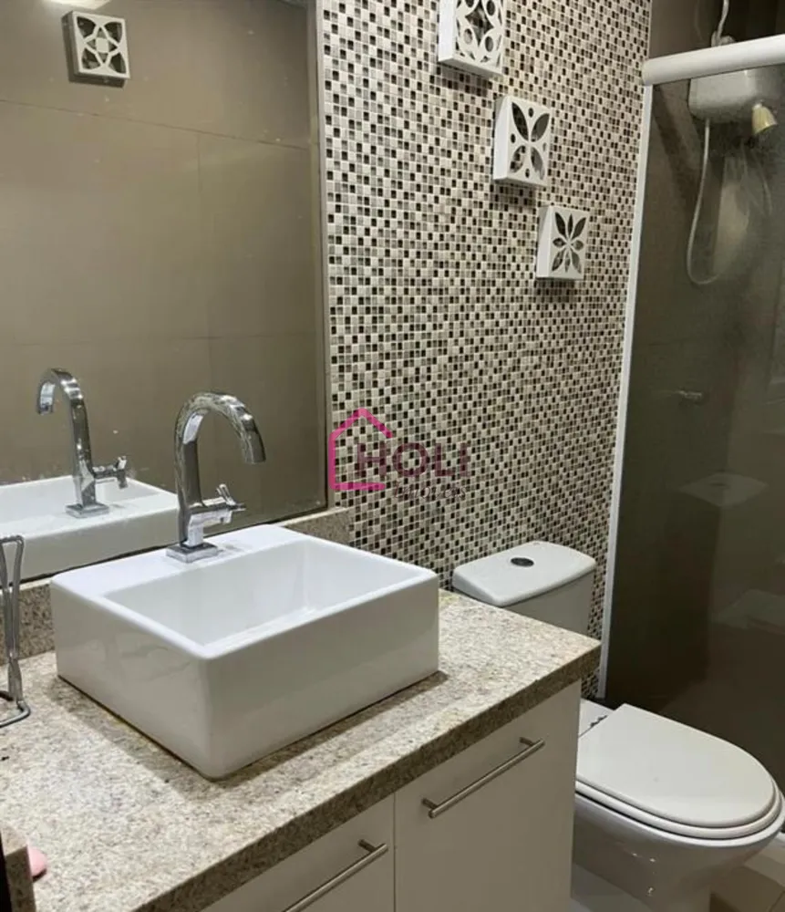 Apartamento, 2 quartos, 65 m² - Foto 8