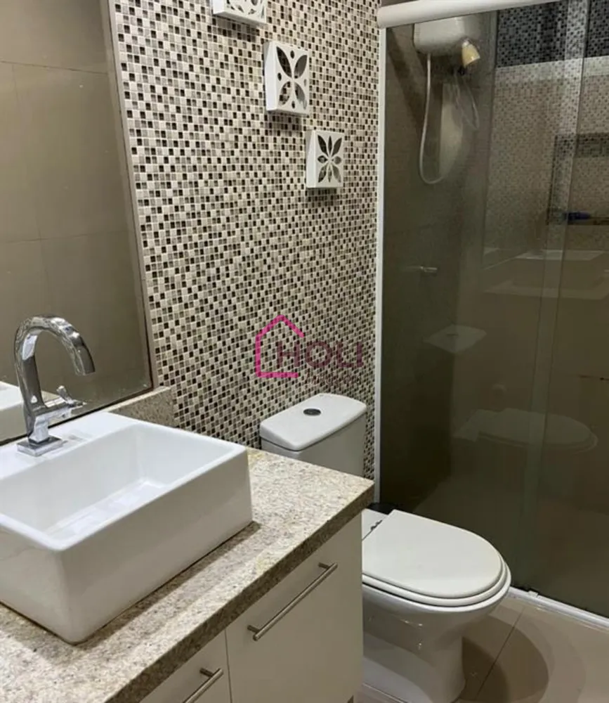 Apartamento, 2 quartos, 65 m² - Foto 9