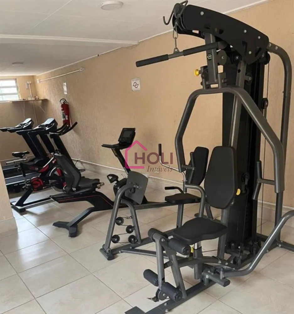 Apartamento, 2 quartos, 65 m² - Foto 10