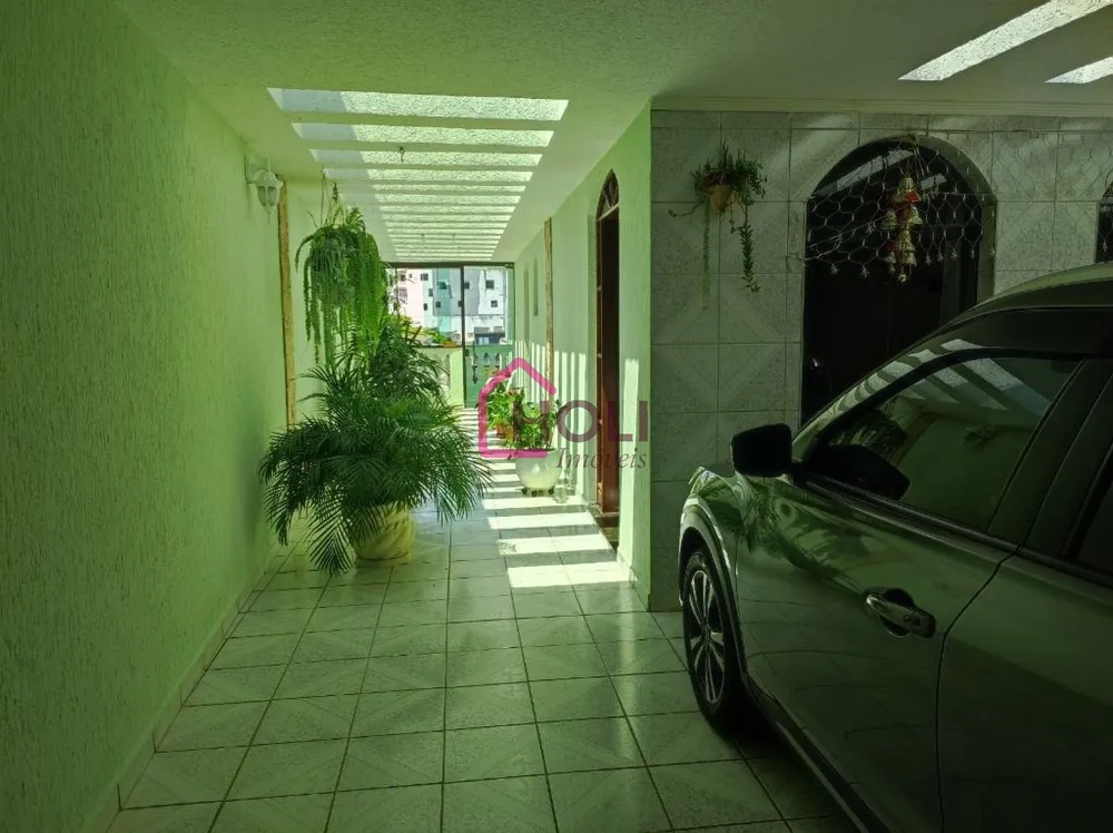 Casa, 3 quartos, 300 m² - Foto 2