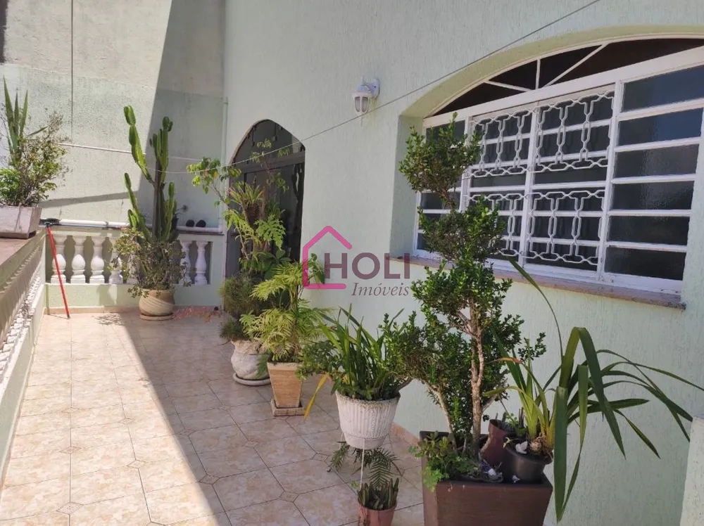 Casa, 3 quartos, 300 m² - Foto 12
