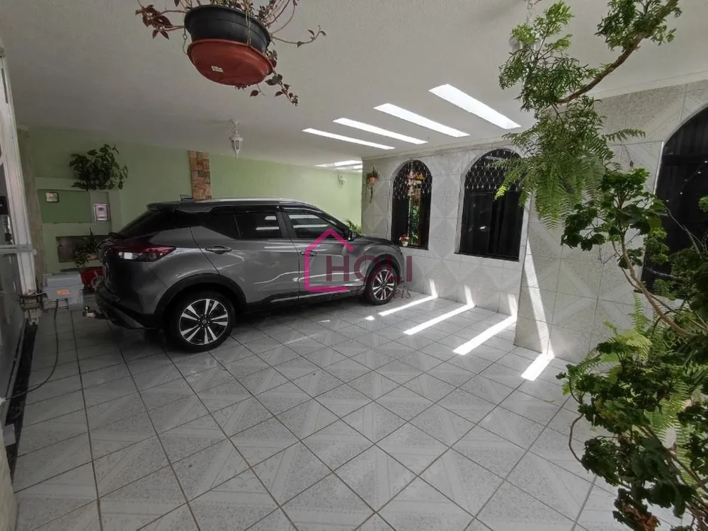 Casa, 3 quartos, 300 m² - Foto 1