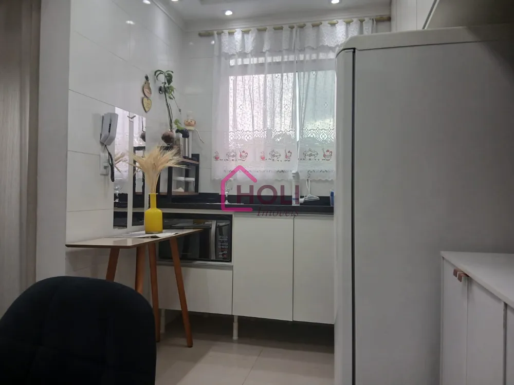 Apartamento, 2 quartos, 40 m² - Foto 7