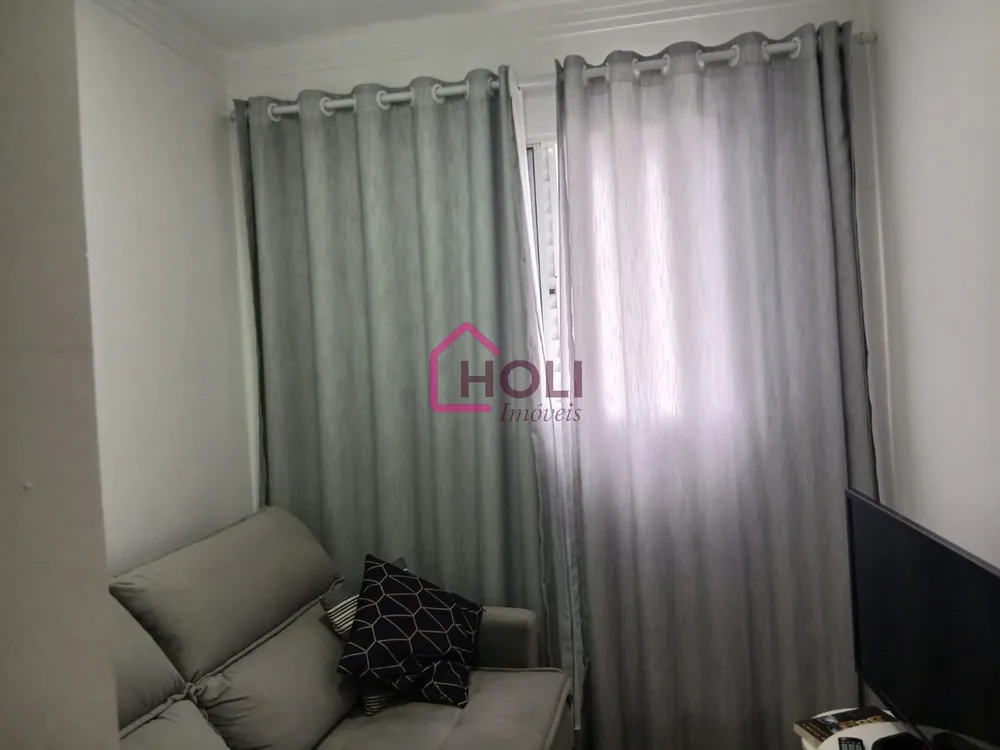 Apartamento, 2 quartos, 40 m² - Foto 8
