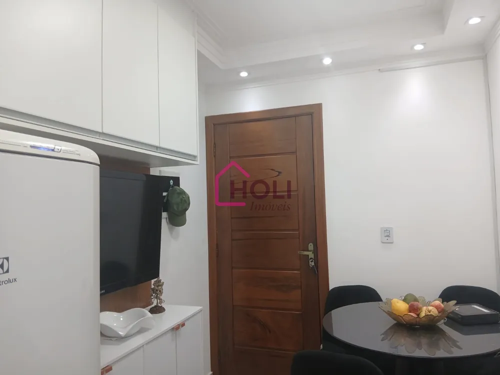 Apartamento, 2 quartos, 40 m² - Foto 1