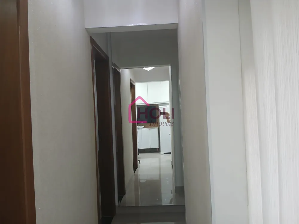 Apartamento, 2 quartos, 40 m² - Foto 10