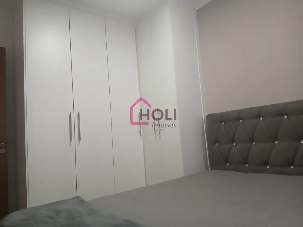 Apartamento, 2 quartos, 40 m² - Foto 5