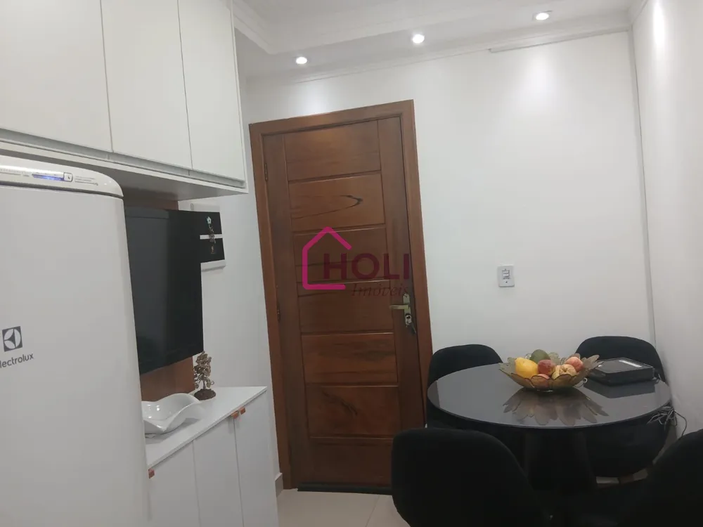 Apartamento, 2 quartos, 40 m² - Foto 2