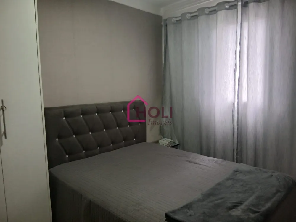Apartamento, 2 quartos, 40 m² - Foto 9