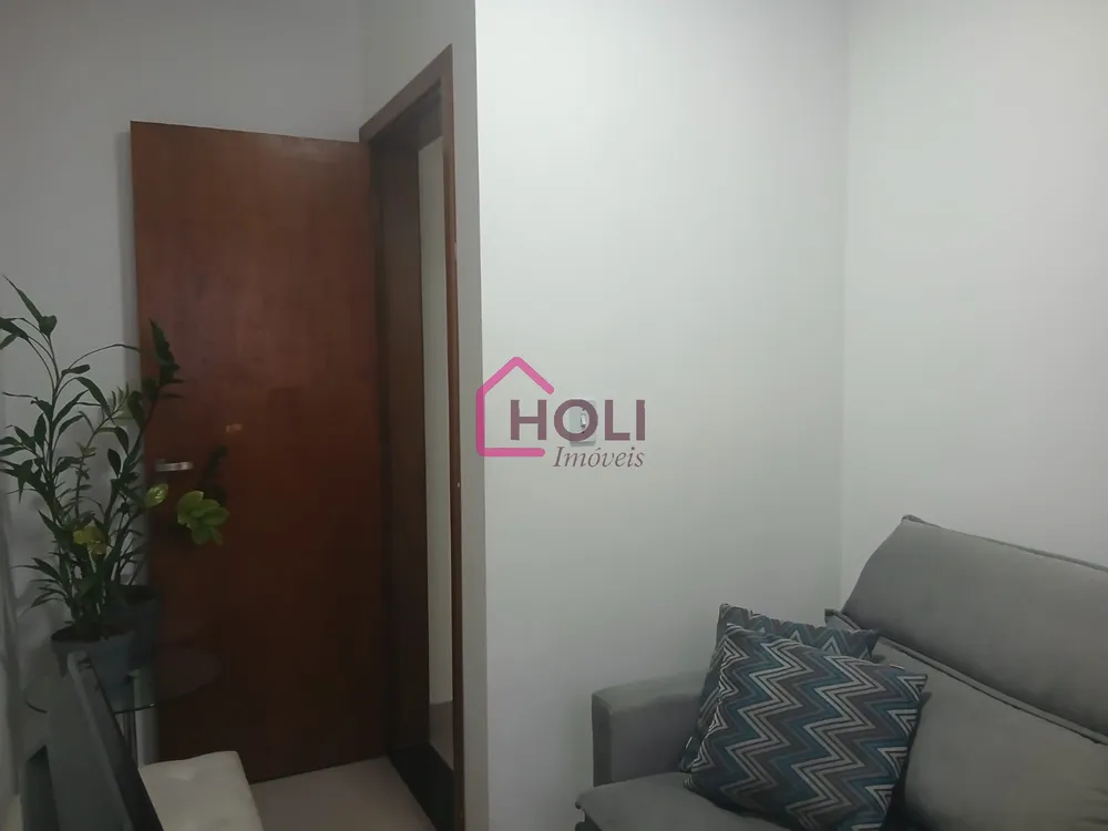 Apartamento, 2 quartos, 40 m² - Foto 11