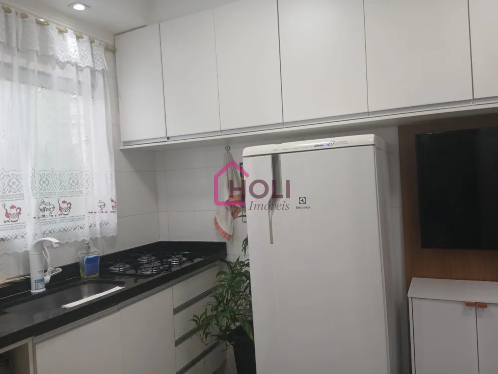 Apartamento, 2 quartos, 40 m² - Foto 4