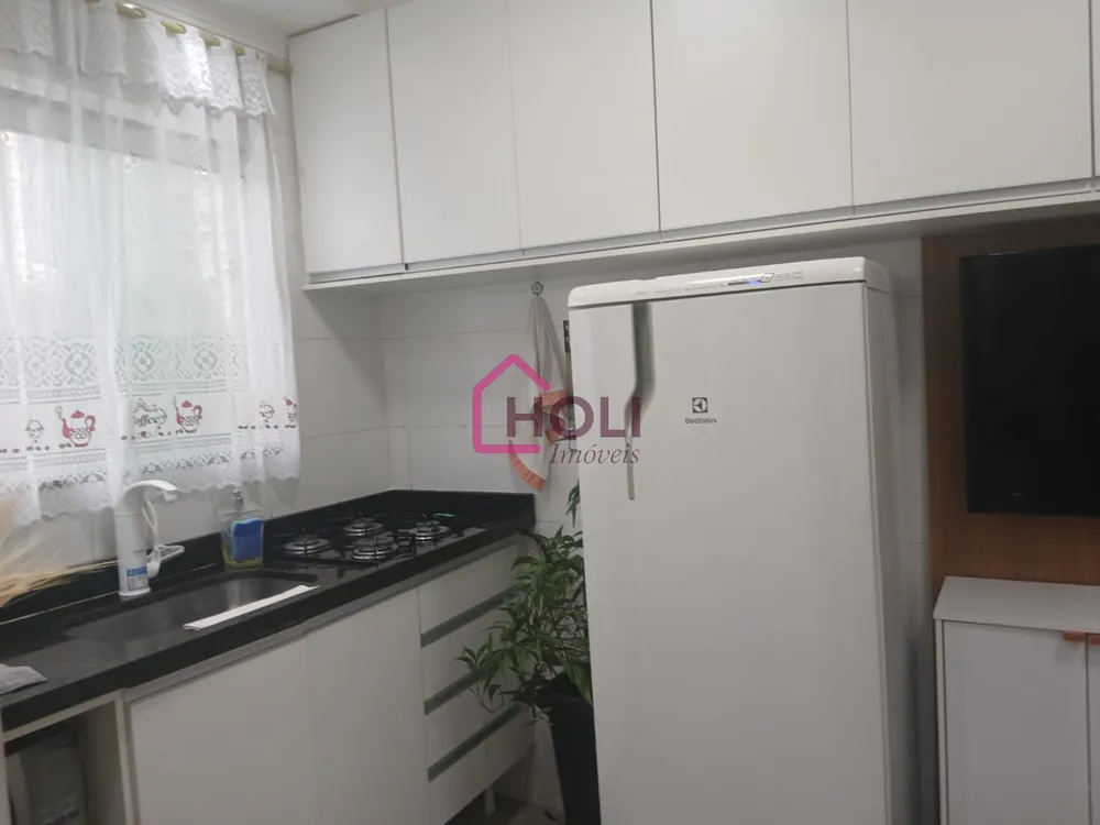 Apartamento, 2 quartos, 40 m² - Foto 12