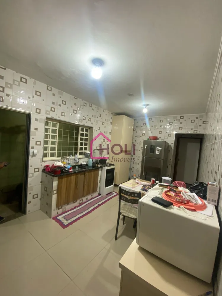 Casa, 2 quartos, 92 m² - Foto 7