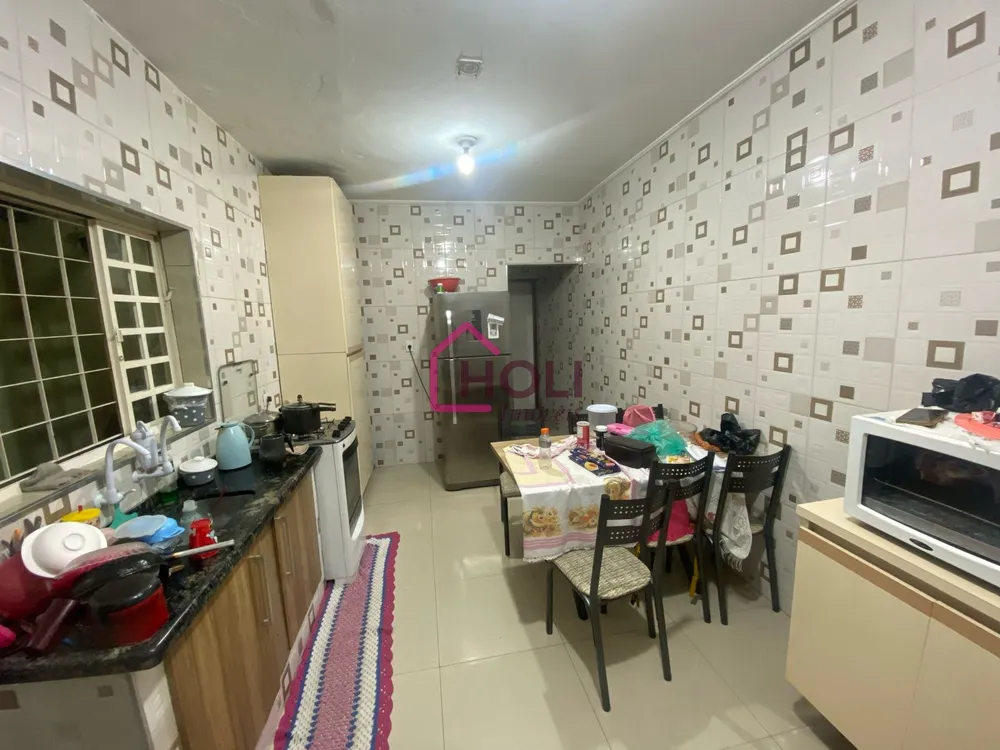 Casa, 2 quartos, 92 m² - Foto 3