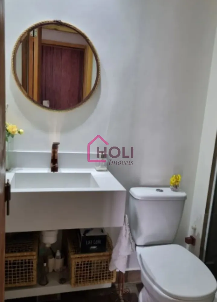 Apartamento, 3 quartos, 80 m² - Foto 6
