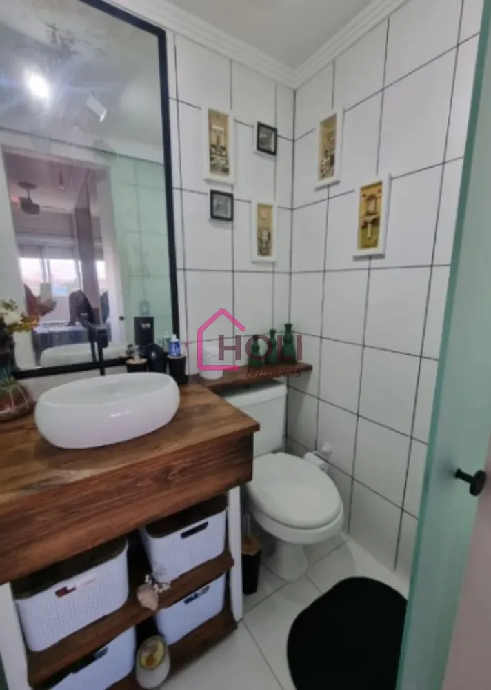 Apartamento, 3 quartos, 80 m² - Foto 8