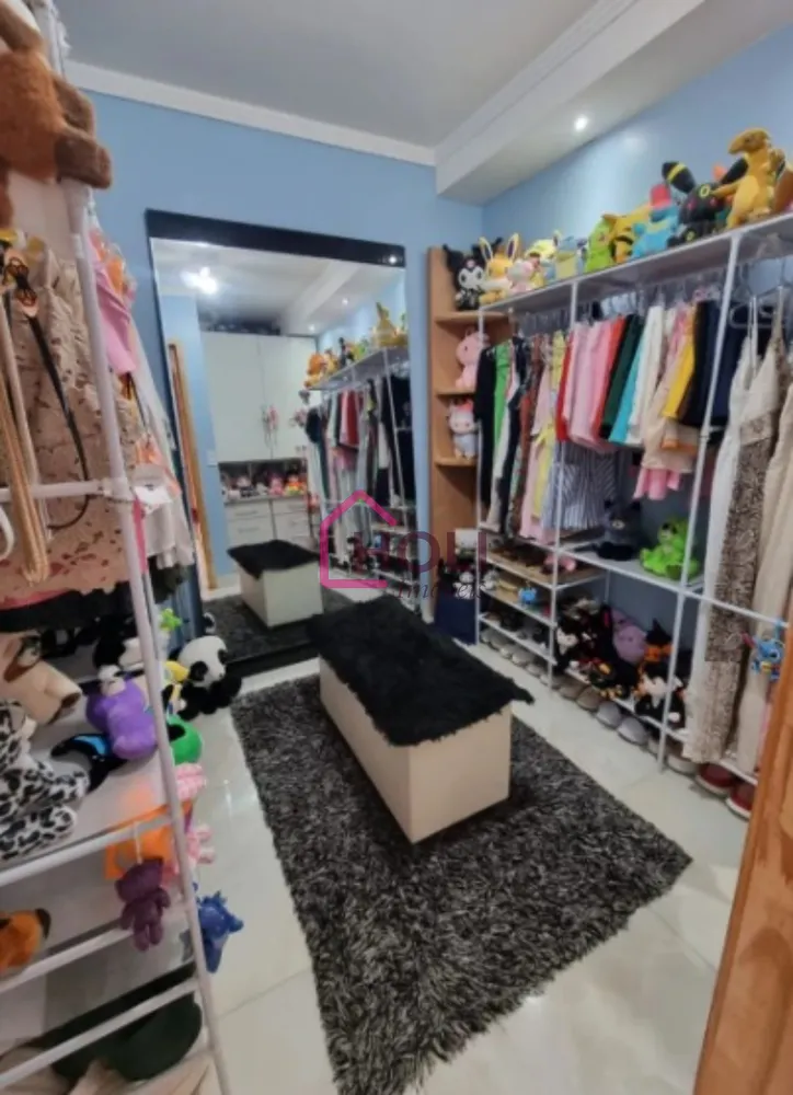 Apartamento, 3 quartos, 80 m² - Foto 7