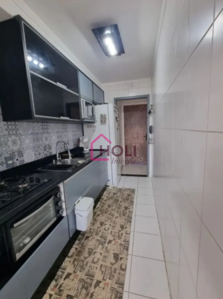 Apartamento, 3 quartos, 80 m² - Foto 7
