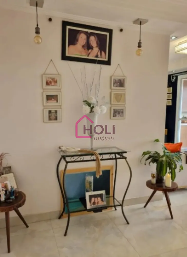 Apartamento, 3 quartos, 80 m² - Foto 3