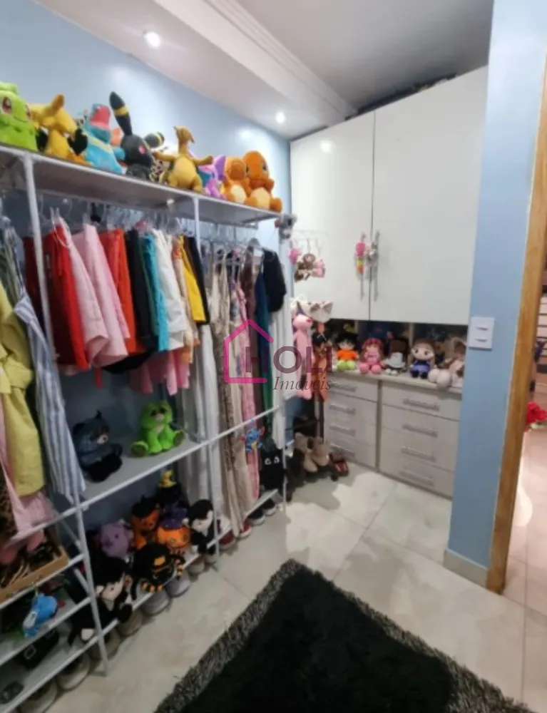 Apartamento, 3 quartos, 80 m² - Foto 8