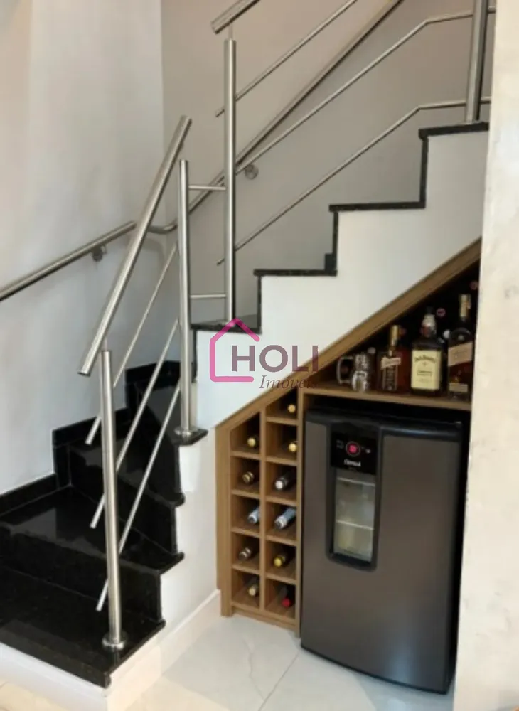 Casa, 2 quartos, 82 m² - Foto 4