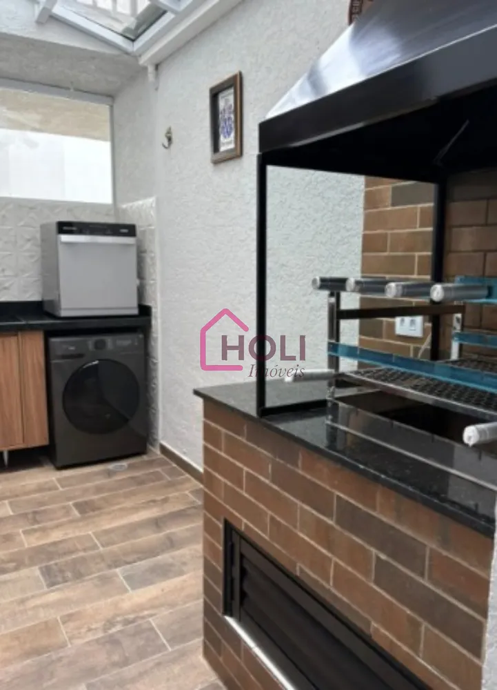 Casa, 2 quartos, 82 m² - Foto 12