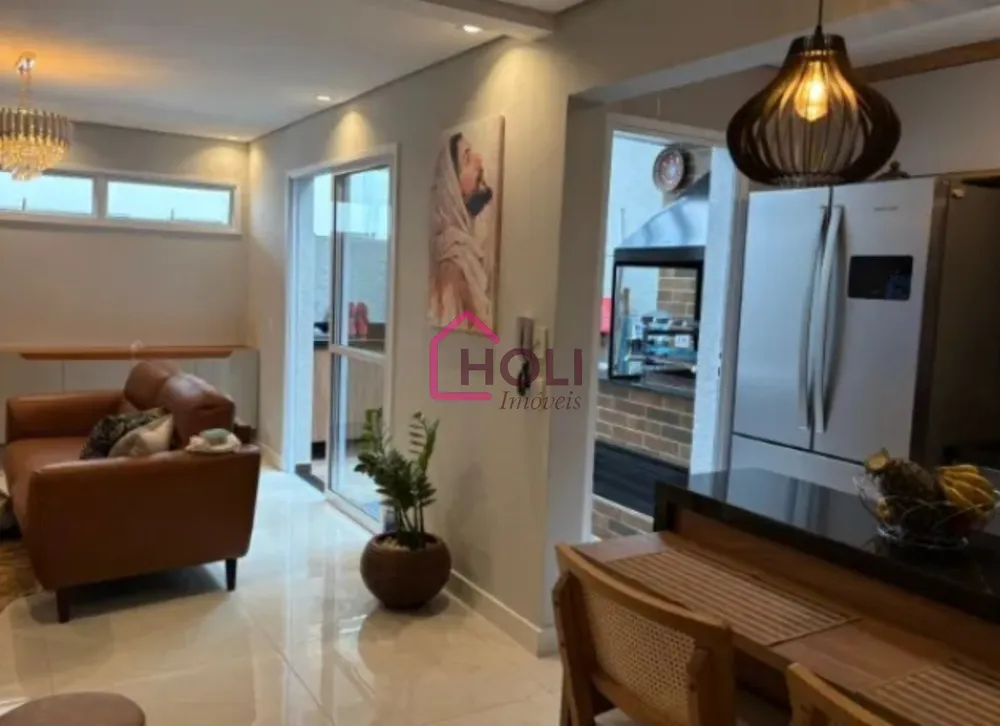Casa, 2 quartos, 82 m² - Foto 3
