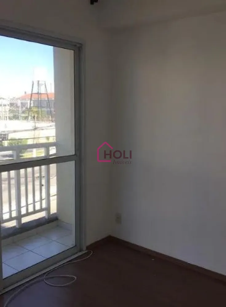 Apartamento, 2 quartos, 55 m² - Foto 1