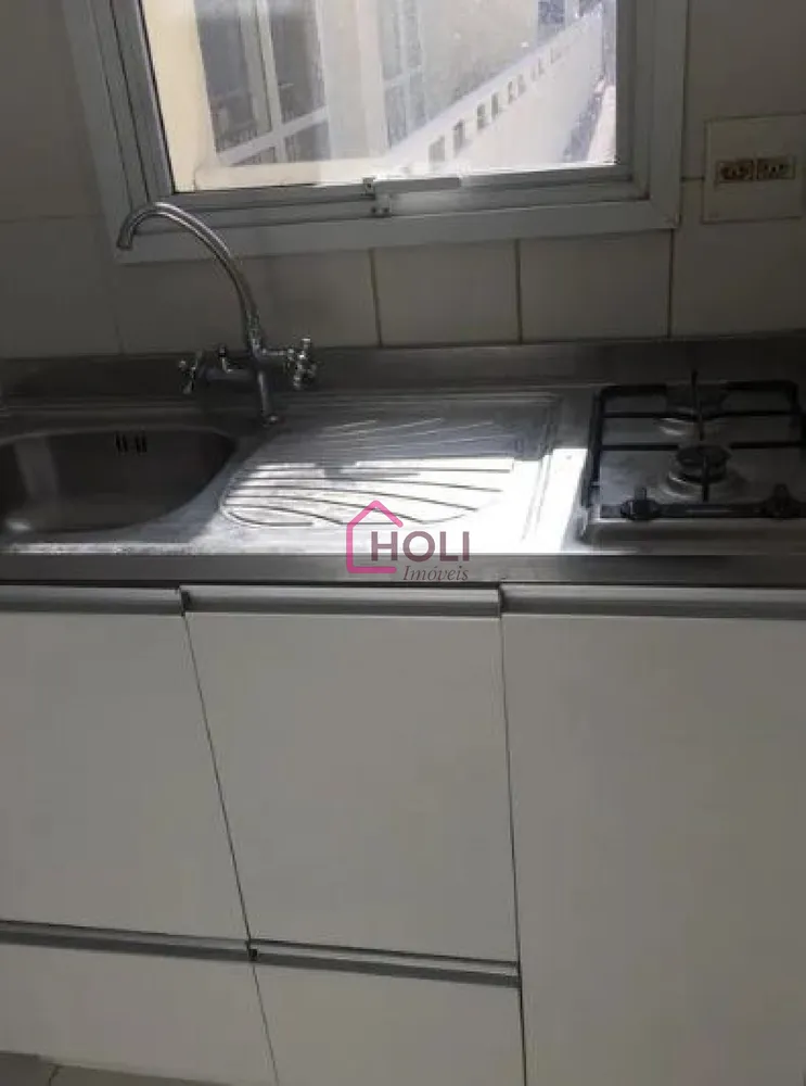 Apartamento, 2 quartos, 55 m² - Foto 3