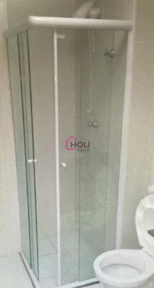 Apartamento, 2 quartos, 55 m² - Foto 2