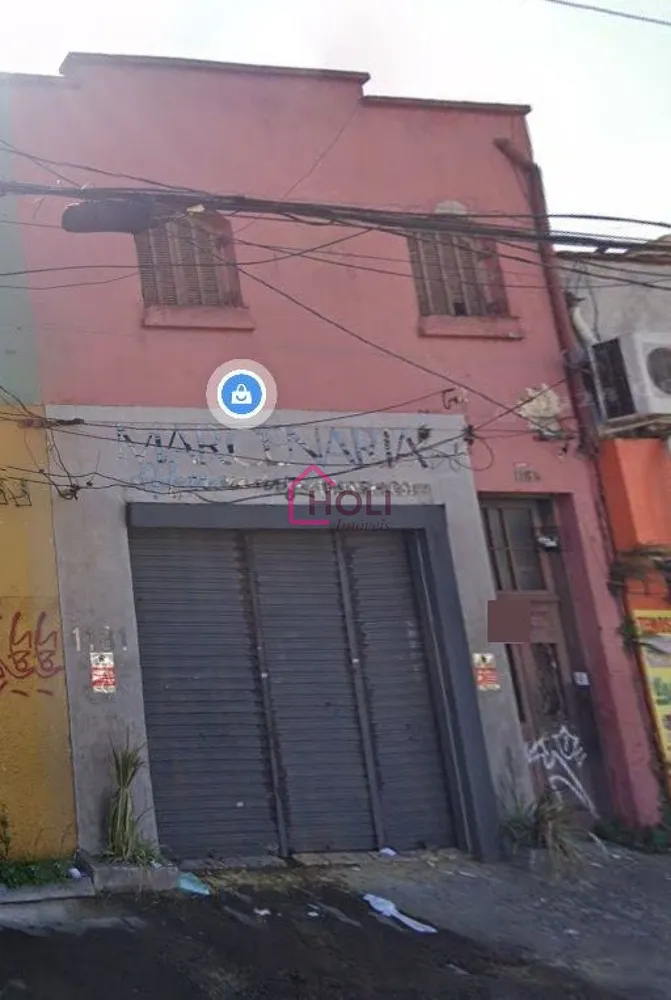 Loteamento e Condomínio, 210 m² - Foto 1