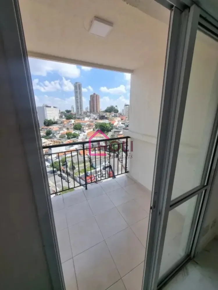 Apartamento, 2 quartos, 49 m² - Foto 4