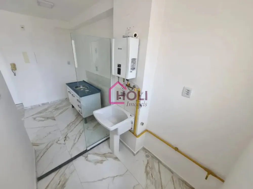 Apartamento, 2 quartos, 49 m² - Foto 8