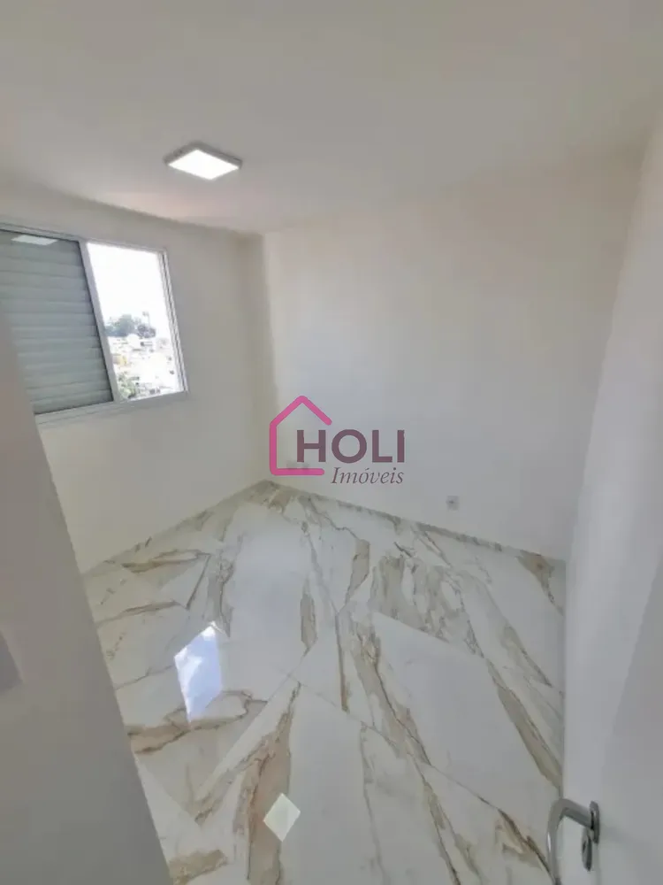 Apartamento, 2 quartos, 49 m² - Foto 5