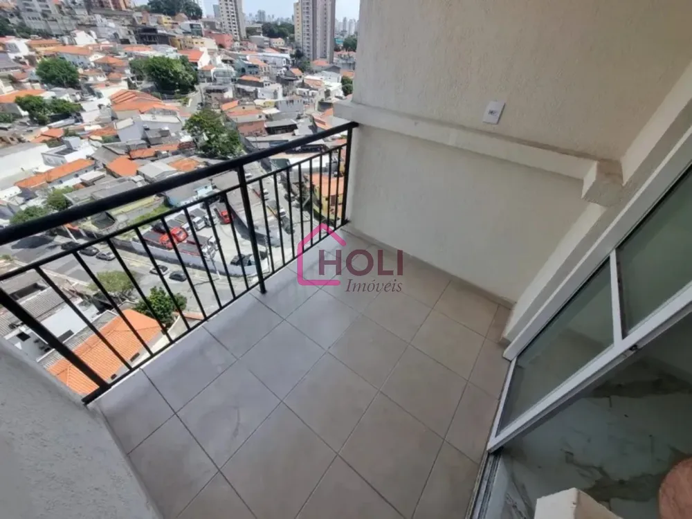 Apartamento, 2 quartos, 49 m² - Foto 8