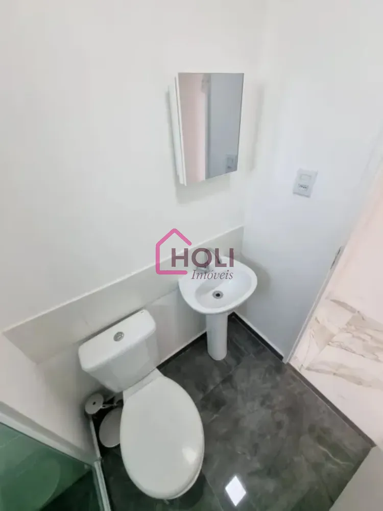 Apartamento, 2 quartos, 49 m² - Foto 3