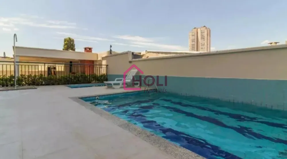 Apartamento, 2 quartos, 49 m² - Foto 11