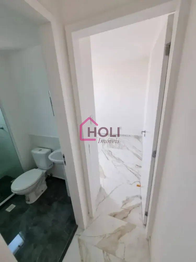Apartamento, 2 quartos, 49 m² - Foto 6