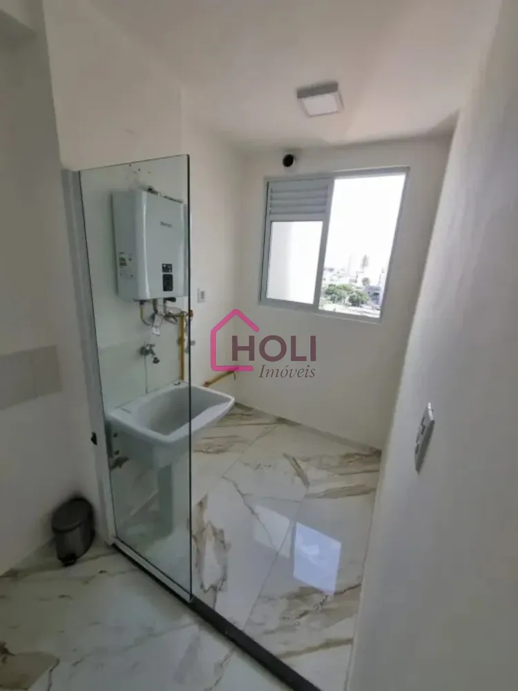 Apartamento, 2 quartos, 49 m² - Foto 7