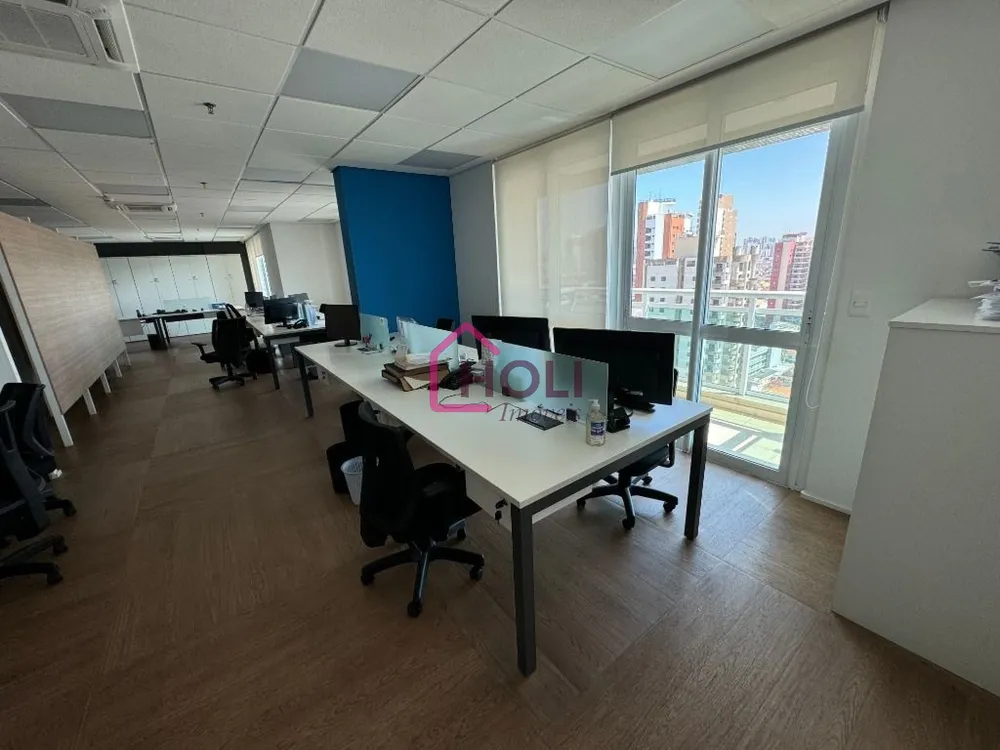 Sala-Conjunto, 223 m² - Foto 1