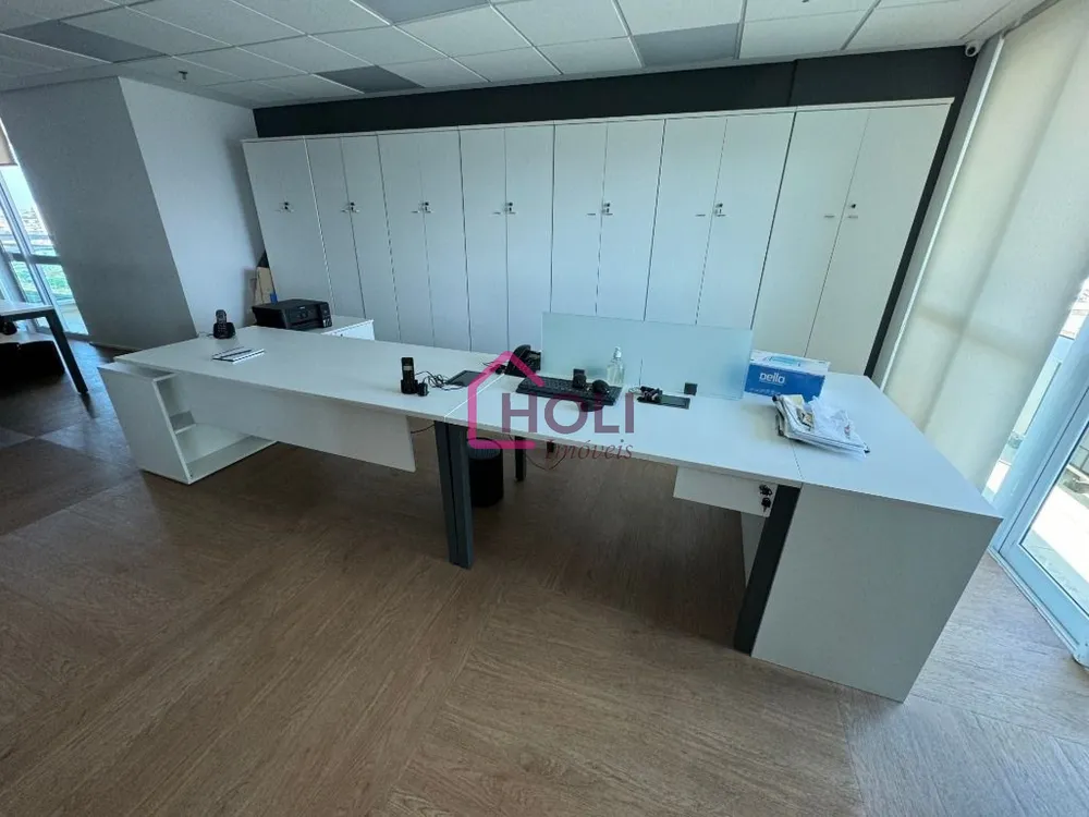 Sala-Conjunto, 223 m² - Foto 12