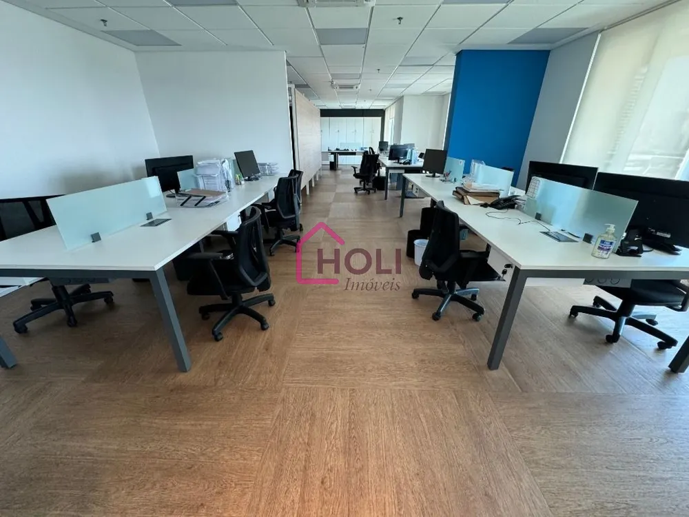 Sala-Conjunto, 223 m² - Foto 4