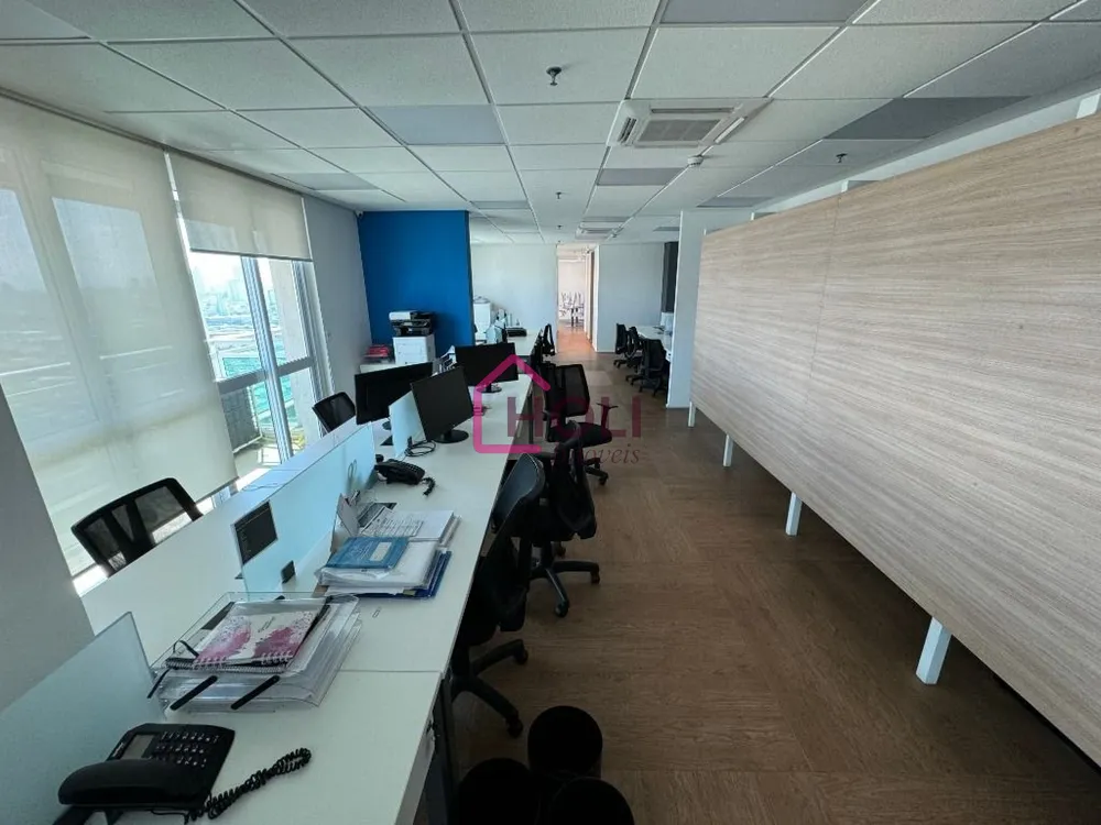 Sala-Conjunto, 223 m² - Foto 2