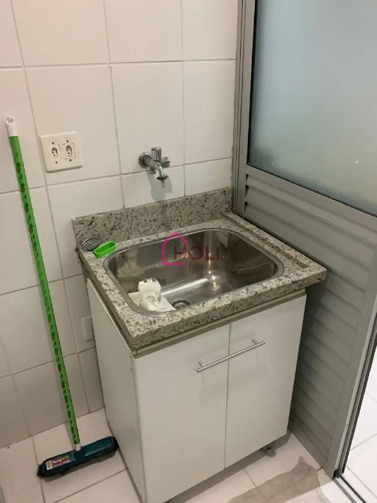 Apartamento, 3 quartos, 57 m² - Foto 7