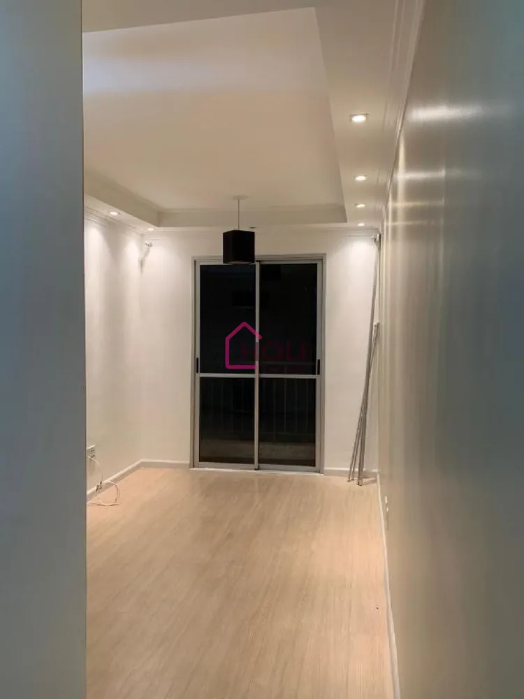 Apartamento, 3 quartos, 57 m² - Foto 5